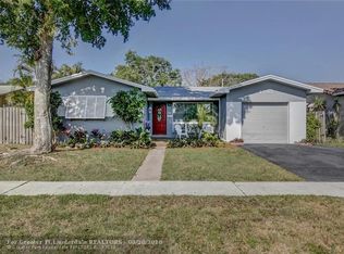 2202 N 41st Ave, Hollywood, FL 33021