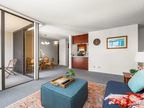 1571 Piikoi St APT 1906, Honolulu, HI 96822