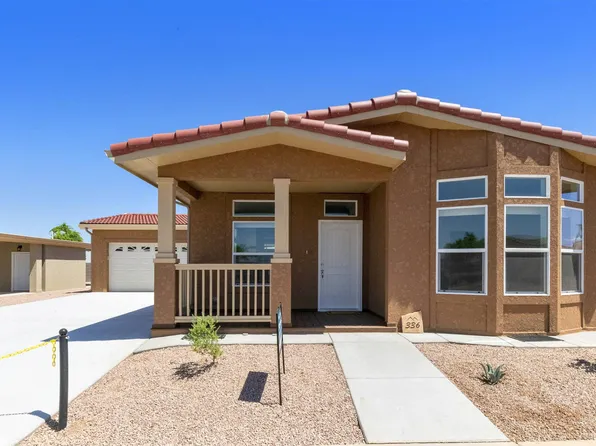 7373 E Us Highway 60 #336, Gold Canyon, AZ 85118