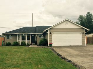 107 SW 14th Cir, Battle Ground, WA 98604