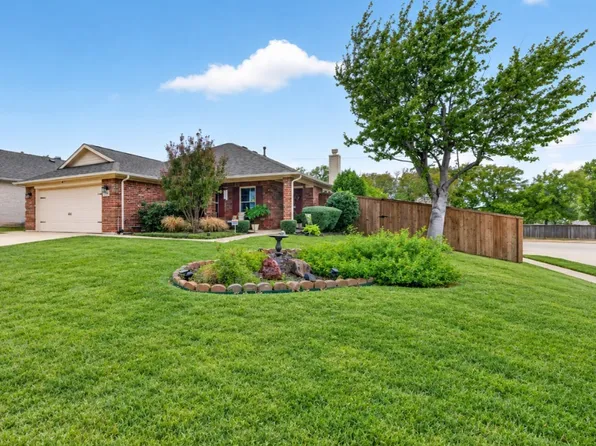 3101 Topanga Canyon Dr, Corinth, TX 76210