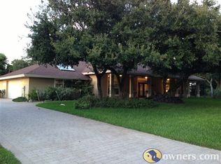 2056 Cavalla Rd, Vero Beach, FL 32963