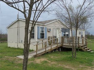 1295 Red Hill Rd, Antlers, OK 74523