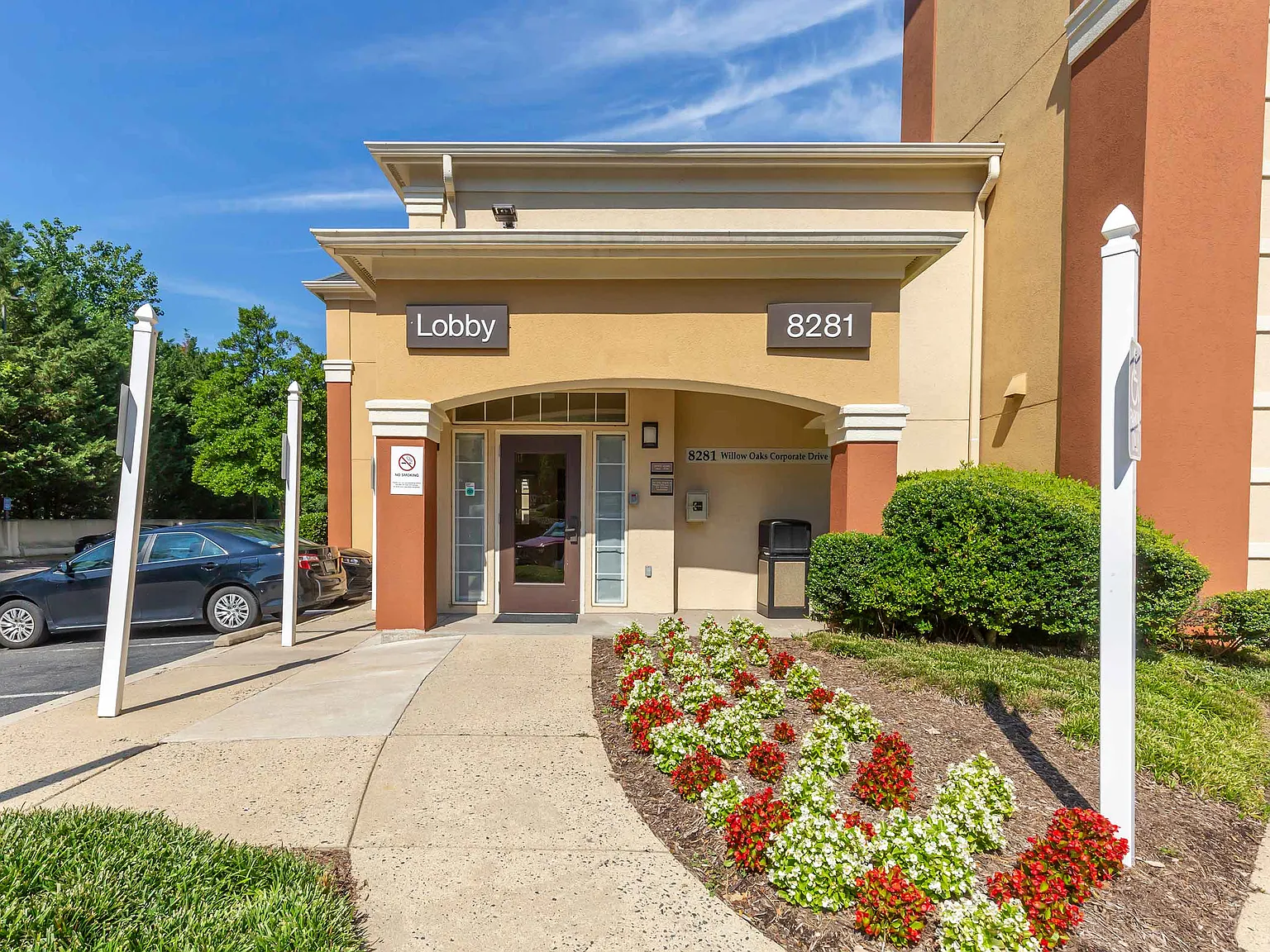 Washington, D.C. - Falls Church - Merrifield — Photo 2