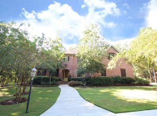 516 Susannah Dr, Brandon, MS 39047