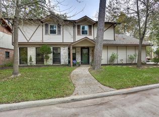 17802 Paddle Wheel Dr, Spring, TX 77379