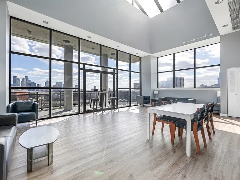 551 Observer Hwy #6H — Photo 9