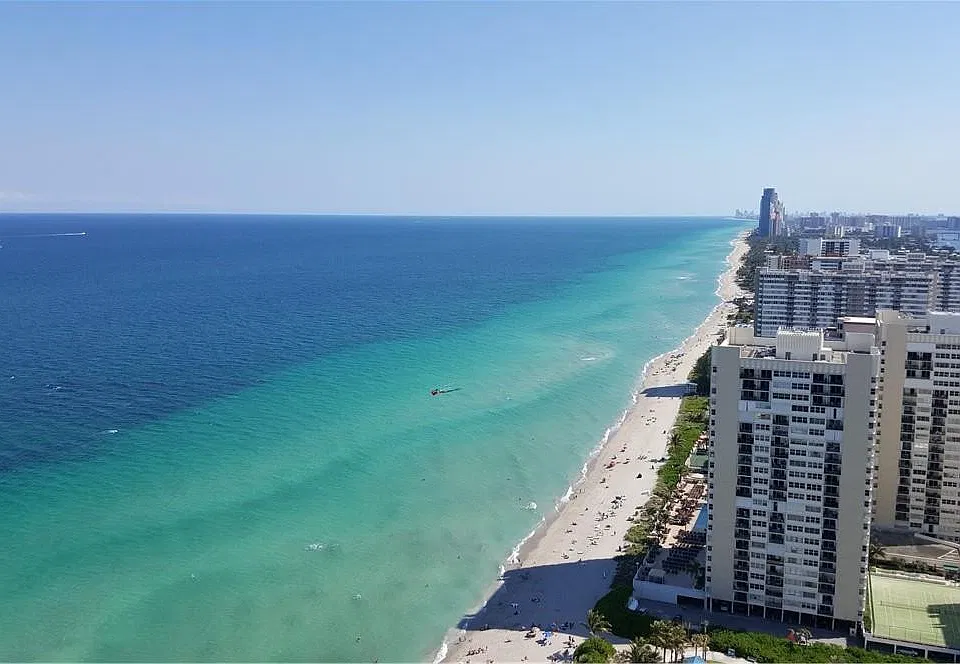 1830 S Ocean Dr #3502