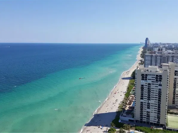 1830 S Ocean Dr, Hallandale, FL