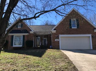 3919 Yorkford Dr, Charlotte, NC 28269