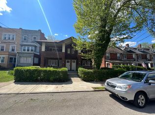 616 Worth St UNIT 1, Pittsburgh, PA 15217