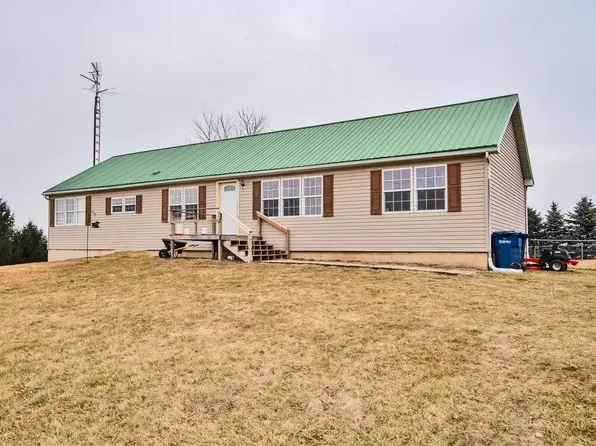 4520 W 500 N, Wabash, IN 46992