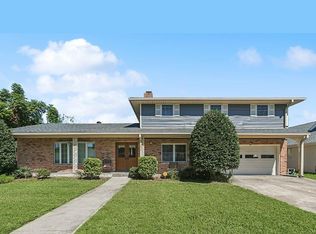5517 Avron Blvd, Metairie, LA 70003