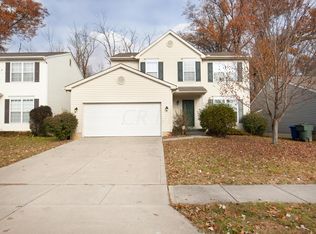 4433 Berthstone Dr, Columbus, OH 43231