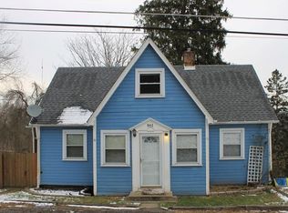 861 Tipton Ave, North Versailles, PA 15137