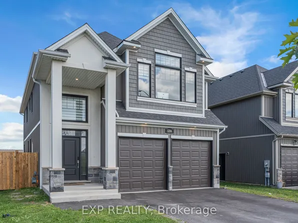 1206 Hansler Rd, Thorold, ON L3B 5N5