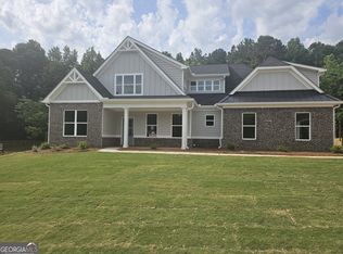436 Summit View Dr, Jefferson, GA 30549