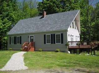 20 Petes Way, Manchester, ME 04351