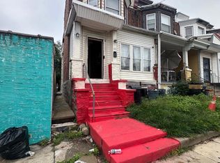 1911 S 57th St, Philadelphia, PA 19143