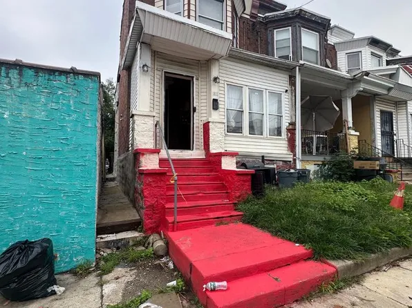 1911 S 57th St, Philadelphia, PA 19143