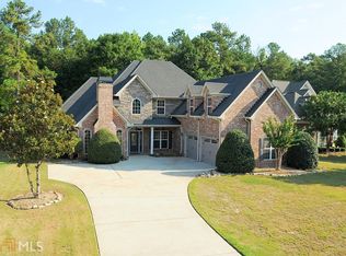 1409 Landon Dr, Locust Grove, GA 30248