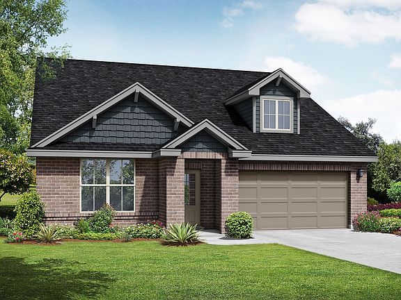 2nd image of 264 Griffin Ln Lot 13
