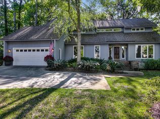 28 Peregrine Xing, Savannah, GA 31411