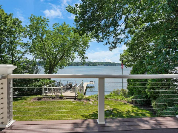 5723 Tonyawatha Trl, Madison, WI 53716