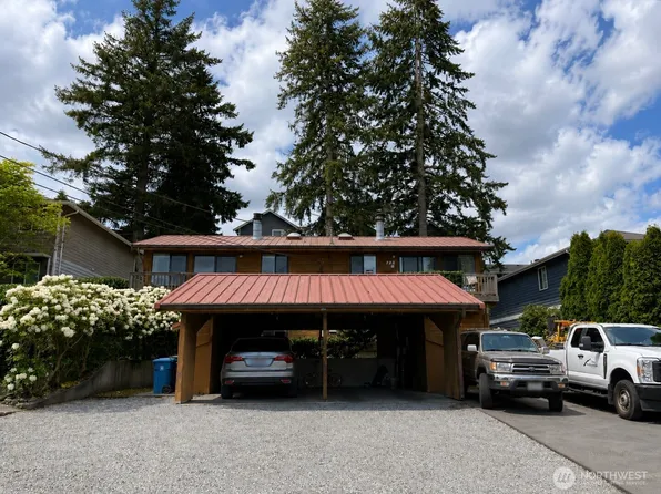 722 A Avenue, Snohomish, WA 98290