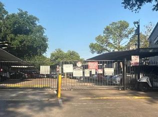 9700 Leawood Blvd APT 910, Houston, TX 77099