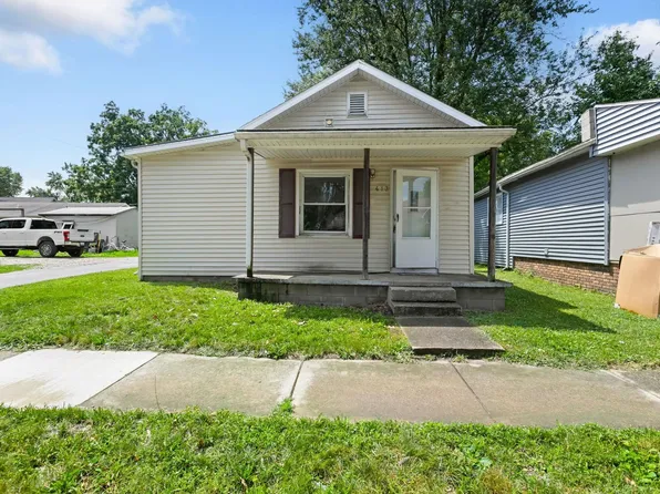 413 N 8th St, Goshen, IN 46528