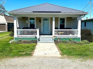 38 Porter Ave, Frankfort, OH 45628