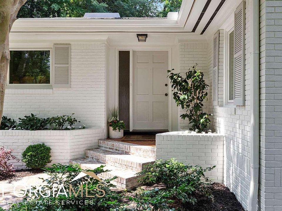 1575 Moores Mill Rd NW Atlanta, GA, 30327 Apartments for Rent Zillow