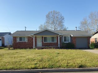 6744 E 28th Pl, Tulsa, OK 74129