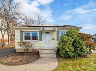 73 Carol Dr, Bristol, CT 06010