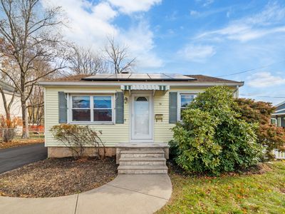 73 Carol Drive, Bristol, CT, 06010