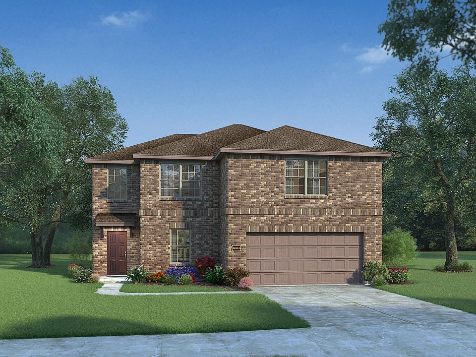 Willow with Elevation G