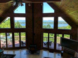 514 S Shore Rd, Northville, NY 12134