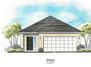 138 Cottage Link Walk, Saint Augustine, FL 32092