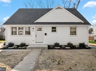 327 Prospect Ave, Morrisville, PA