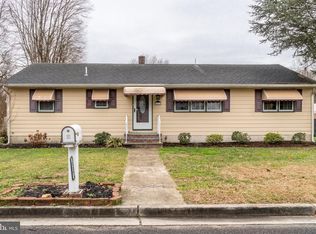 117 Rutgers Rd, Pennsville, NJ 08070