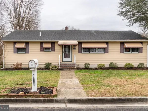 117 Rutgers Rd, Pennsville, NJ 08070