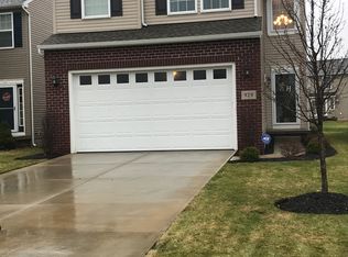 929 Tradewinds Cv, Painesville, OH 44077