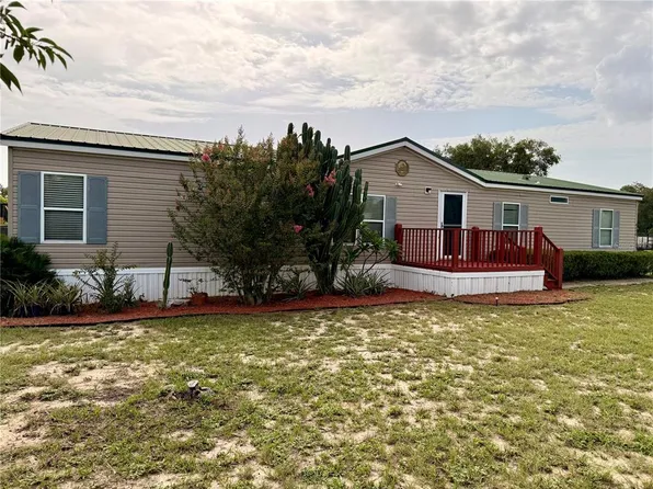 4550 Tanner Rd, Haines City, FL 33844