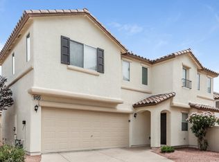 9120 Spoonbill Ridge Pl, Las Vegas, NV 89143