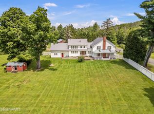 85 Nash Rd, Cummington, MA 01026