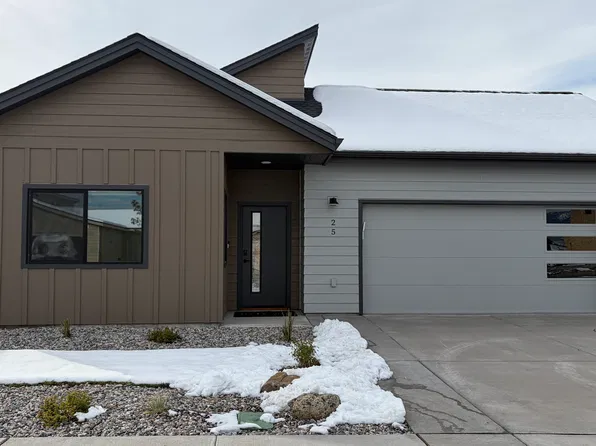 25 N Reliance Ave, Bozeman, MT 59718