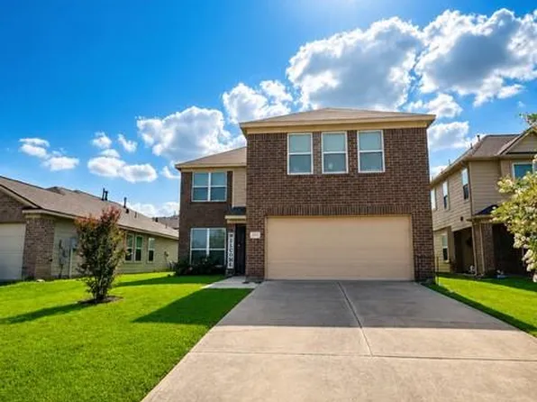 16864 Tableland Trl, Conroe, TX 77385