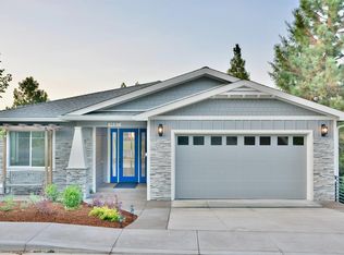 1487 Windsor St, Ashland, OR 97520