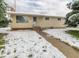 605 E Holyoke Ave, Spokane, WA 99208